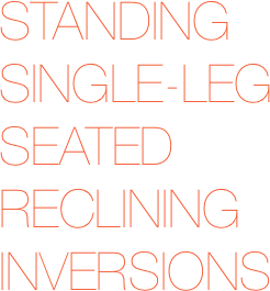 STANDING