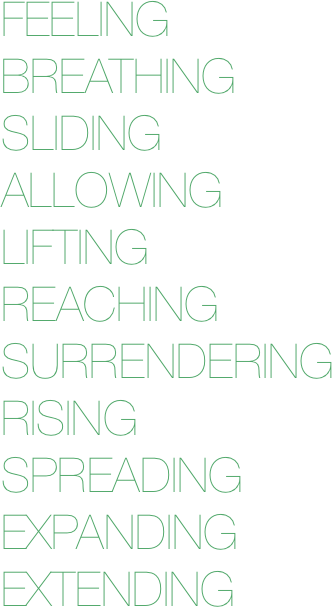 FEELING